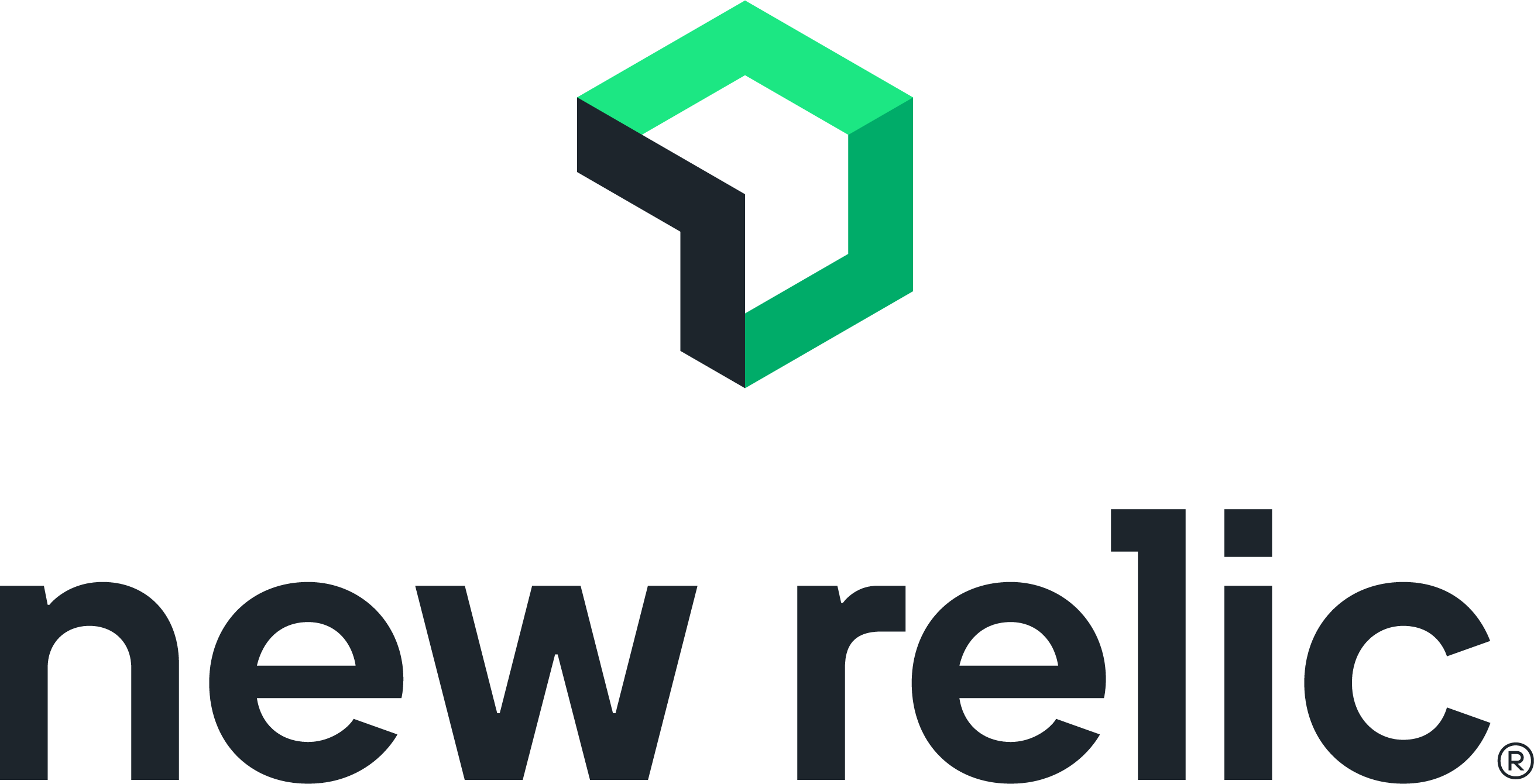 AWS Marketplace New Relic