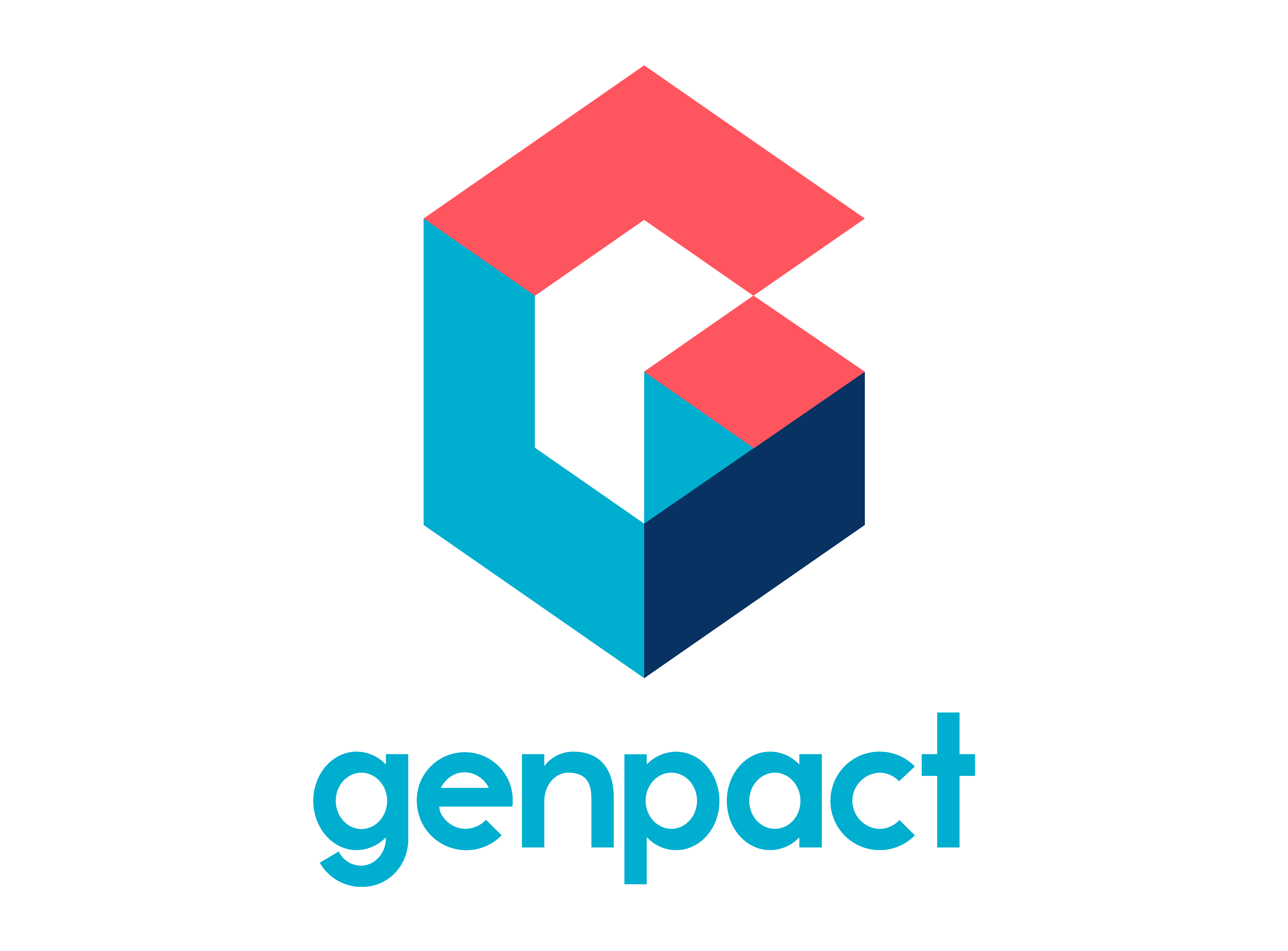 AWS Marketplace Genpact