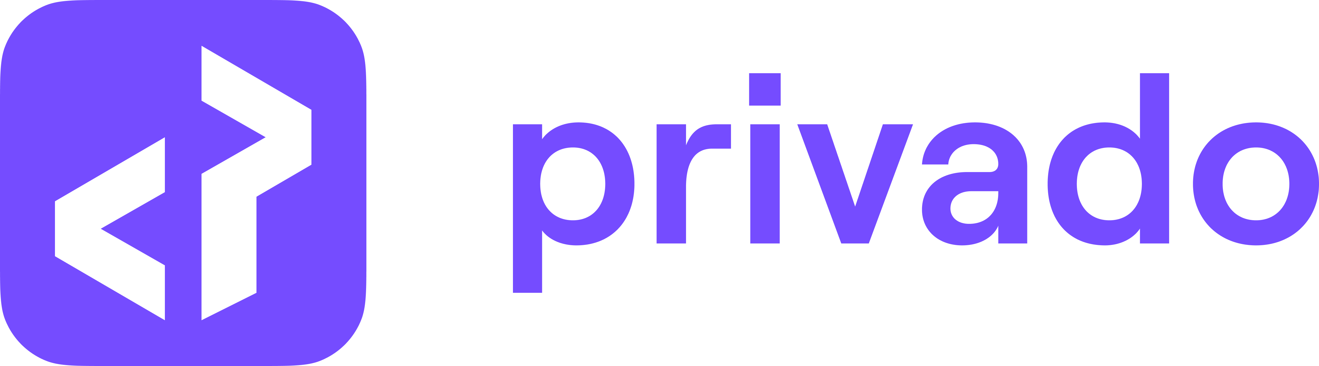 AWS Marketplace: Privado : Privacy Compliance Solution